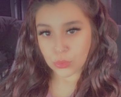 Alaina A is looking for a New Roommate in Dallas with a budget of $1300.00