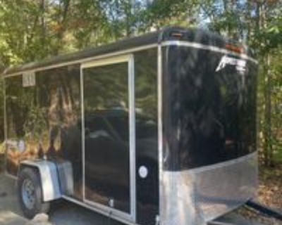 2021 Homesteader Concession Trailer - Homesteader / Concession Trailer / 2021