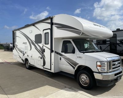 2022 Jayco REDHAWK 26M