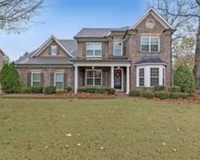 Respite Ct, Johns Creek, Home For Rent