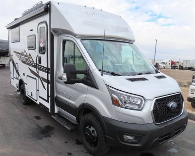 2025 Entegra Coach CONDOR 22T For Sale by Dealer in Port St. Lucie, Florida