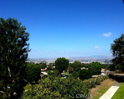 2 Bedroom 2BA 1100 ft Apartment For Rent in Laguna Woods, CA