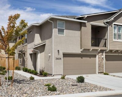 Pulsar Ln Unit,carson City, Condo For Sale