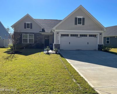 1111 Middle Crest Drive NE. Property for Rent in Bolivia, NC for $2,175 with 3 bedrooms and 2 full baths. This 1,696 square foot property was built in 2025 on a lot size of 0.16.. Welcome to the 3 Bedroom 2 Bath Home in Middle Creek Village, located in the charming town of Bolivia, NC. This home offers a spacious layout with three bedrooms and two full bathrooms, perfect for comfortable living....