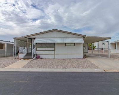 5805 W. Harmon Ave.. Move-in ready 26x42 2 bedroom 2 bathroom mobile home For Sale in The Jaycee's Senior Community Mobile Home Park - 5805 W. Harmon Ave. Las Vegas, NV 89103. This home sits on an immaculate home-site wit .... 2 Bedroom. 2 Bathroom. 1092 ft