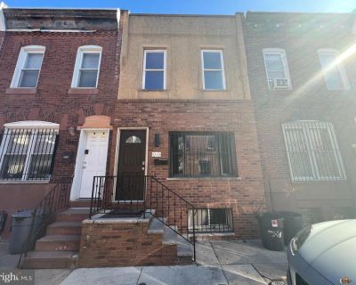 1543 S Lecount Street. Property for Rent in Philadelphia, PA for $1,600 with 3 bedrooms and 1 full bath, 1 half bath. This 978 square foot property was built in 1925 on a lot size of 0.02.. This 3-Bed/1.5-Bath Townhome is located on a quiet, residential street in the heart of Point Breeze. Surrounded by plenty of entertainment in the area, you will absolutely love this location. This stunning h...
