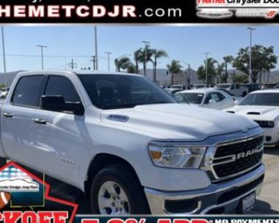 Used 2023 Ram 1500 Big Horn