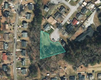 Unimproved Land For Sale in DURHAM, NC