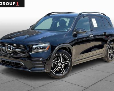 Used 2024 Mercedes-Benz GLB 250