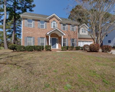 4 Bedroom 2BA Apartment For Rent in Wilmington, NC
