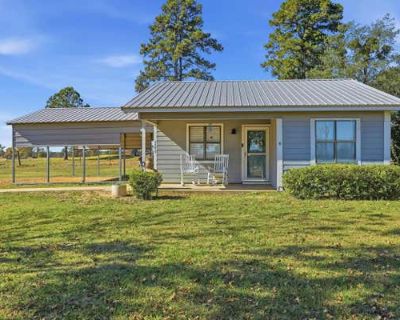 1 Bedroom 1BA 721 ft Single Family Home For Sale in PITTSBURG, TX