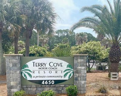 1 Bedroom 1BA 100 ft Single Family House For Sale in Orange Beach, AL