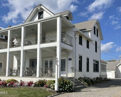 7 Bedroom 5BA Furnished Apartment For Sale in Belmar, NJ