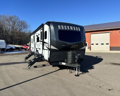 2025 Forest River Rockwood Ultra Lite 2616BH