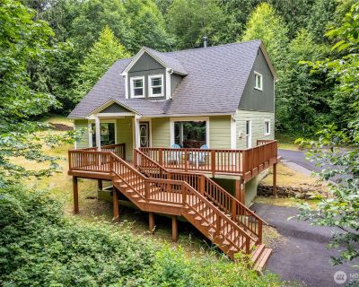 4 Bedroom 2BA 1700 ft Single Family House For Sale in Longview, WA
