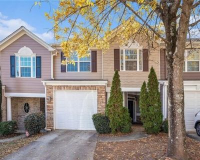 Pierce Brennen Dr Ne, Lawrenceville, Home For Sale