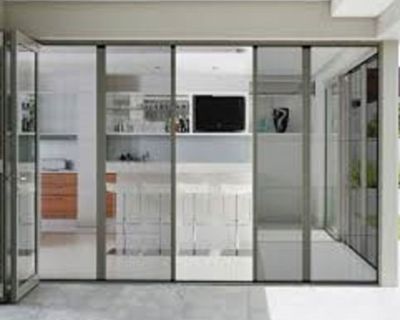 Retractable Screens - Folding Bifold Doors in Orange County