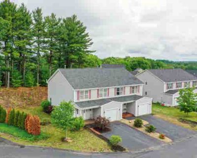 3 Bedroom 3BA 2222 ft Condominium For Sale in DOVER, NH