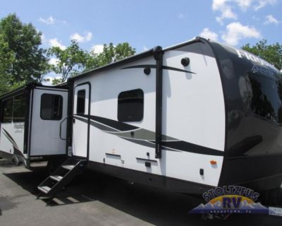 2025 Forest River Rv Flagstaff Super Lite 29RLBS