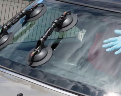 Auto Glass Repair San Ramon