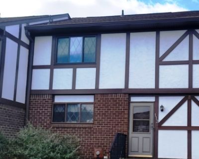 2 Bedroom 1BA 1430 ft Townhouse For Sale in Hillsborough, NJ