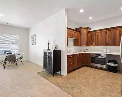 3 Bedroom 2BA 1094 ft Pet-Friendly Apartment For Rent in Brigham City, UT