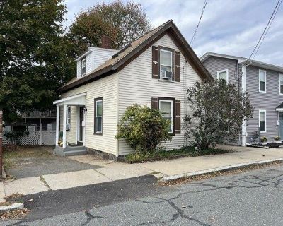 2 Bedroom 1BA House For Sale in Beverly, MA