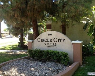 2 Bedroom 2BA Condo For Rent in Corona, CA