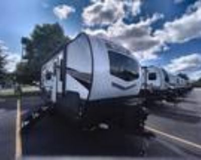 2025 Forest River Rockwood Mini Lite 2214S