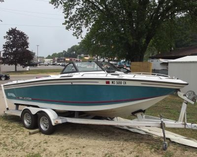 boats craigslist claz