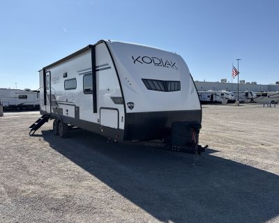 2022 Dutchmen KODIAK 261RBSL