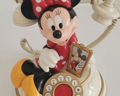 Walt Disney Glass - collectibles - by owner - sale - craigslist