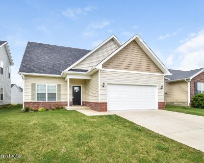 10618 Brookchase Ct. Property for Rent in Louisville, KY for $2,410 with 4 bedrooms and 2 full baths, 1 half bath. This 1,904 square foot property was built in 2009 on a lot size of 0.14.. Welcome to your dream home! Step inside this pet-friendly home featuring modern finishings and a layout designed with functionality in mind. Enjoy the storage space found in the kitchen and closets as well as...