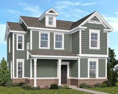 4 Bedroom 3BA 2052 ft Single Family Home For Sale in PLAINFIELD, IN