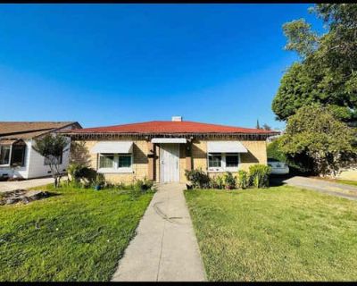 3 Bedroom 2BA 1255 ft Duplex For Sale in MADERA, CA