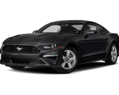 Used 2020 Ford Mustang For Sale at Long-Lewis Ford of the Shoals | VIN: 1FA6P8CF1L5182423