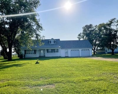 State Highway Z, Sikeston, Home For Sale