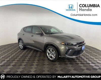 Used 2024 Dodge Hornet R/T