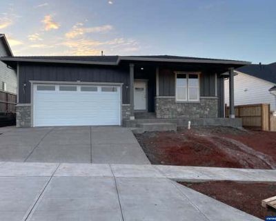 3 Bedroom 2BA 1994 ft Single Family Home For Sale in SALEM, OR