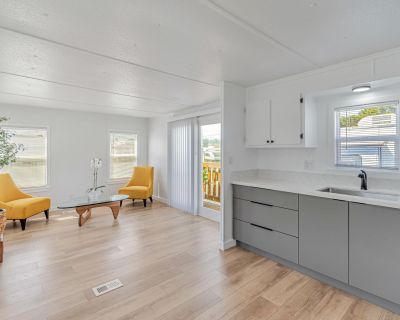 1 Bedroom 1BA 574 ft Mobile Home For Sale in SOUTH SAN FRANCISCO, CA