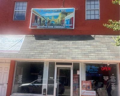 Commercial Property For Sale in Kansas City, KS