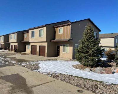 3 Bedroom 2.5BA 1240 ft Apartment For Rent in Williams County, ND