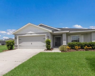 Nd Ave E, Parrish, Home For Rent