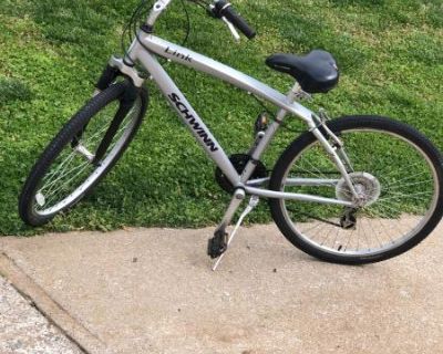 Schwinn-Giant- Mongoose Bicycles