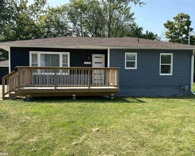 Kenwood St, Ottumwa, Home For Sale