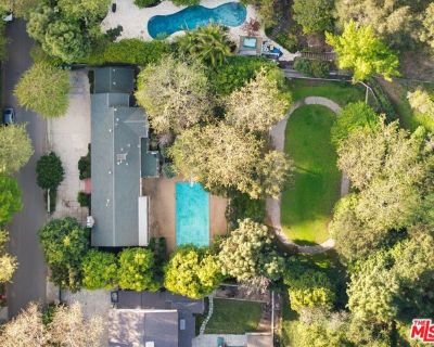 6 Bedroom 5BA 5243 ft Single Family Home For Sale in Los Angeles, CA