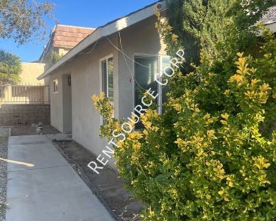 1 Bedroom 1BA 800 ft Condo For Rent in Lancaster, CA
