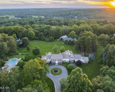 Hollow Tree Ridge Rd, Darien, Home For Sale