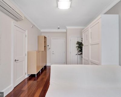Th St Nw Apt,washington, Condo For Sale