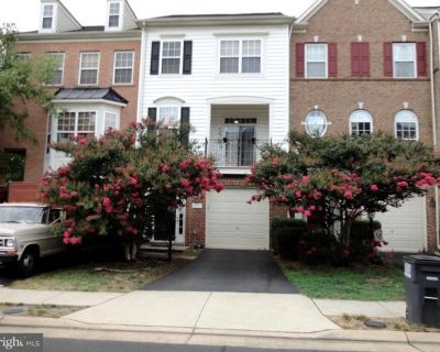 Kings Canyon Sq, Aldie, Home For Rent